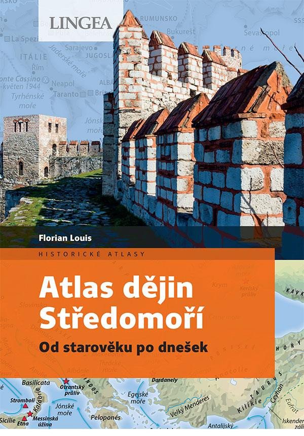 ATLAS DĚJIN STŘEDOMOŘÍ