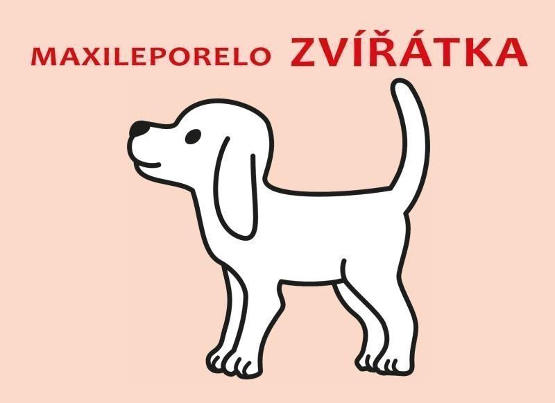 MAXILEPORELO ZVÍŘÁTKA