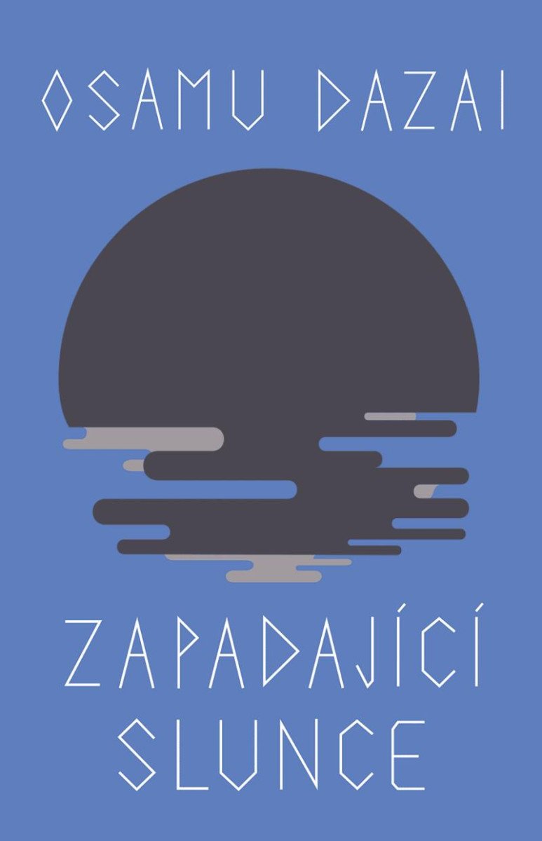 ZAPADAJÍCÍ SLUNCE