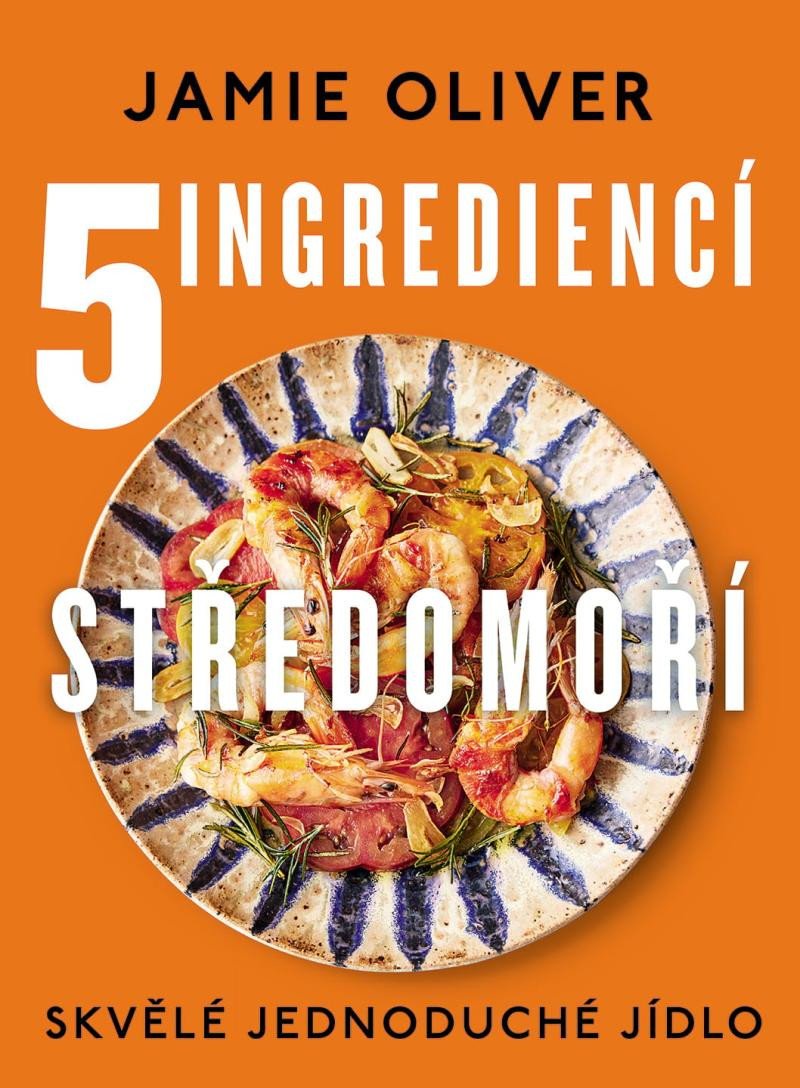 5 INGREDIENCÍ STŘEDOMOŘÍ