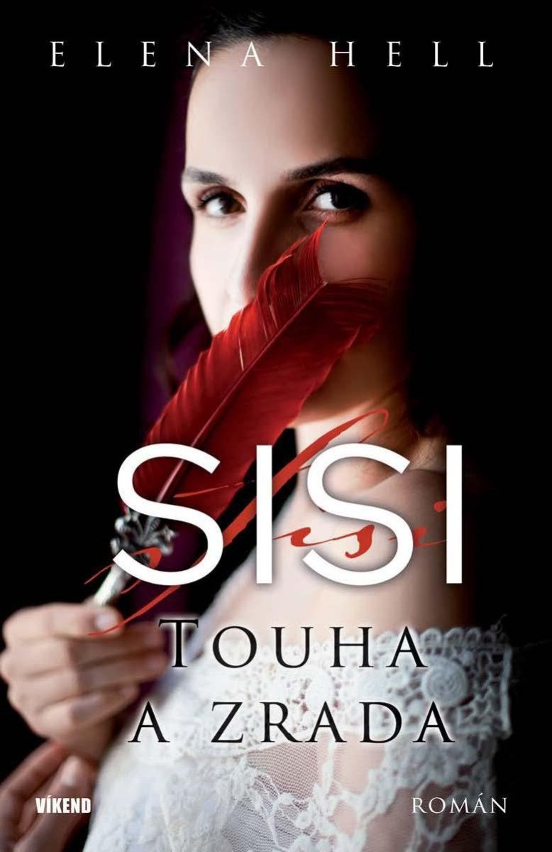 SISI 2 - TOUHA A ZRADA