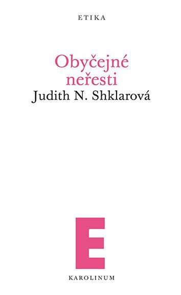 OBYČEJNÉ NEŘESTI