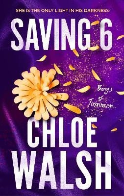 BOYS OF TOMMEN 3: SAVING 6