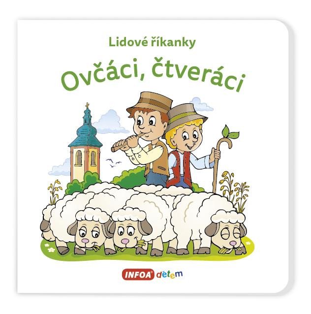 OVČÁCI, ČTVERÁCI LIDOVÉ ŘÍKANKY