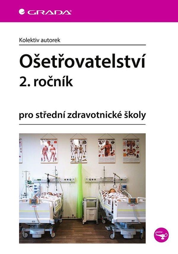 OŠETŘOVATELSTVÍ 2. ROČNÍK