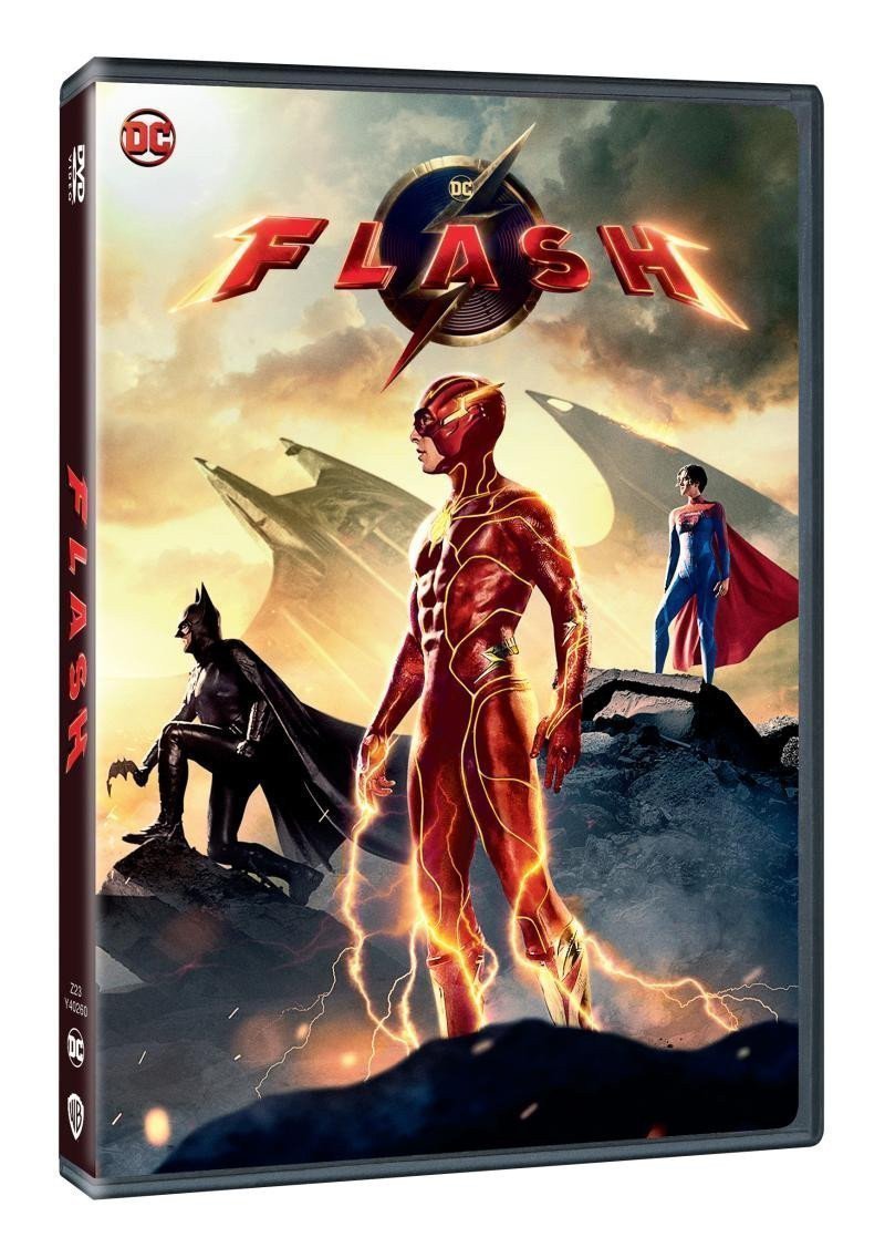 DVD FLASH