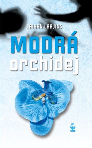 Obálka knihy