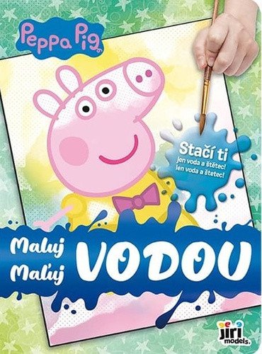 Obálka knihy