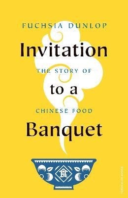 INVITATION TO A BANQUET