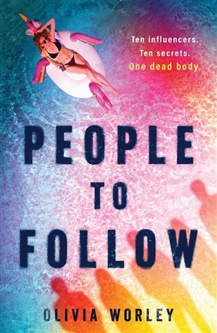 PEOPLE TO FOLLOW