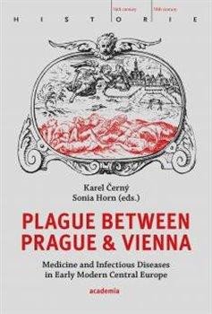 PLAGUE BETWEEN PRAGUE AND VIENNA