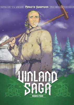 VINLAND SAGA 5