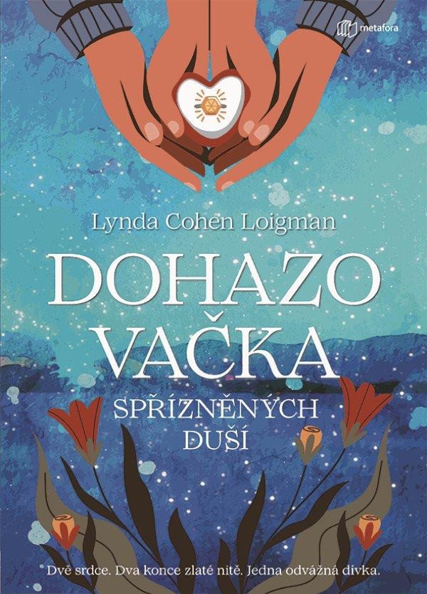 DOHAZOVAČKA SPŘÍZNĚNÝCH DUŠÍ