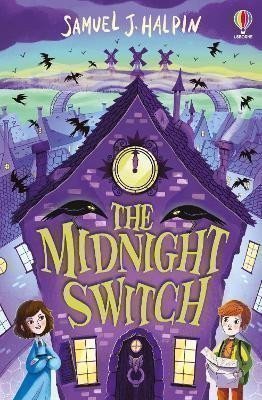 MIDNIGHT SWITCH