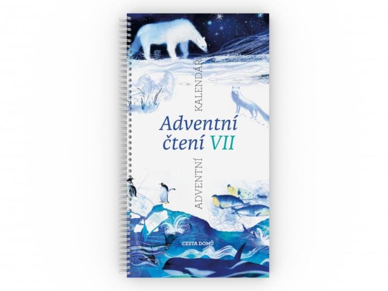 ADVENTNÍ ČTENÍ VII