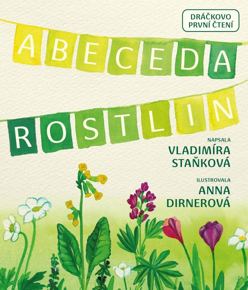 ABECEDA ROSTLIN