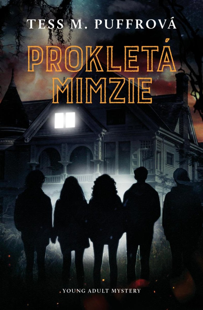 PROKLETÁ MIMZIE