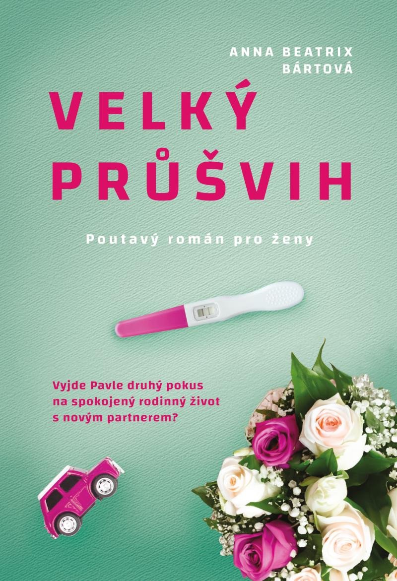 VELKÝ PRŮŠVIH