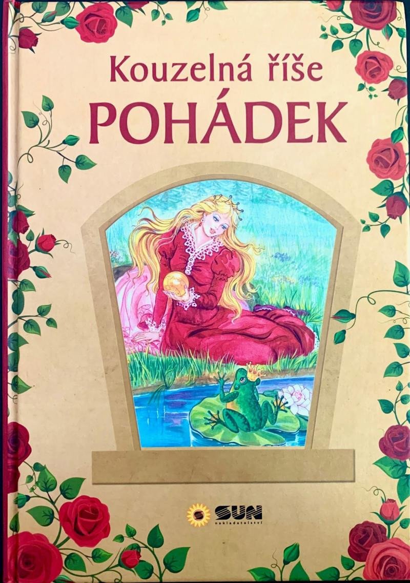 KOUZELN ͊E POHDEK