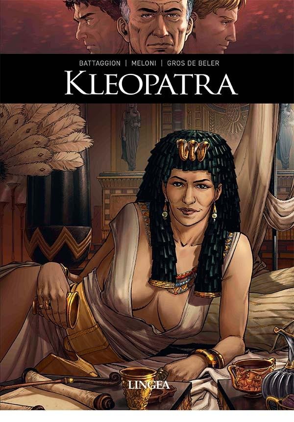 KLEOPATRA