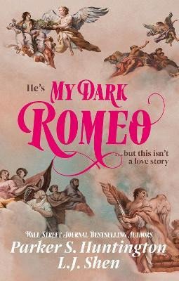 MY DARK ROMEO: THE UNPUTDOWNABLE BILLION