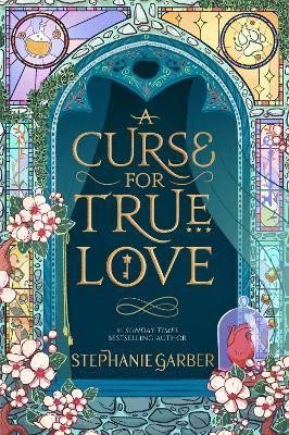 A CURSE FOR TRUE LOVE