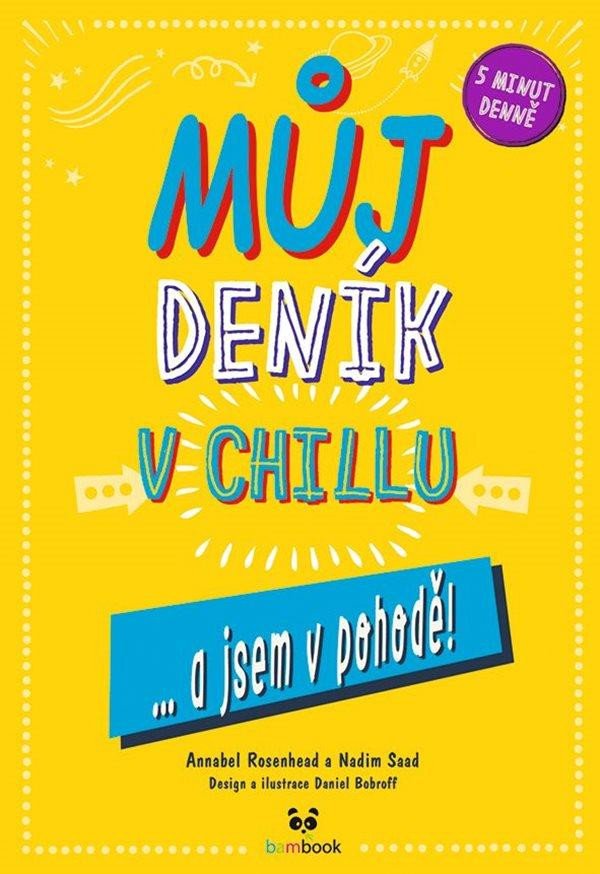 MŮJ DENÍK V CHILLU