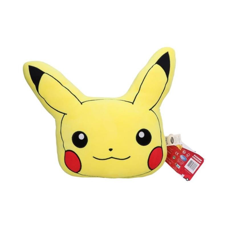 POKÉMON PIKACHU POLŠTÁŘ