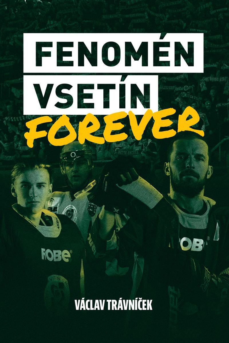 FENOMÉN VSETÍN FOREVER