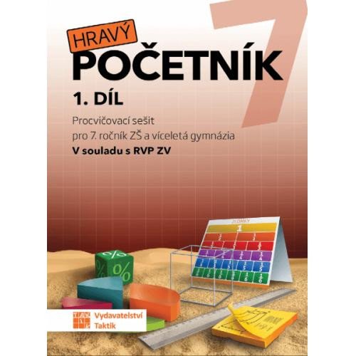 HRAVÝ POČETNÍK 7 [1. DÍL]