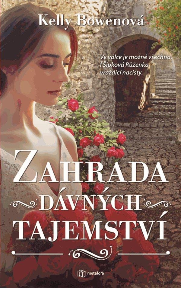 ZAHRADA DÁVNÝCH TAJEMSTVÍ