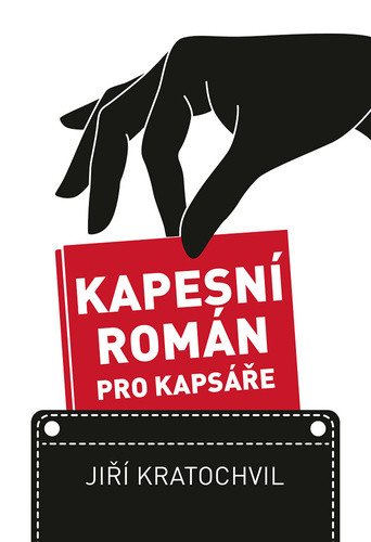 KAPESNÍ ROMÁN PRO KAPSÁŘE
