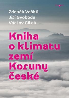 KNIHA O KLIMATU ZEMÍ KORUNY ČESKÉ / 2.V