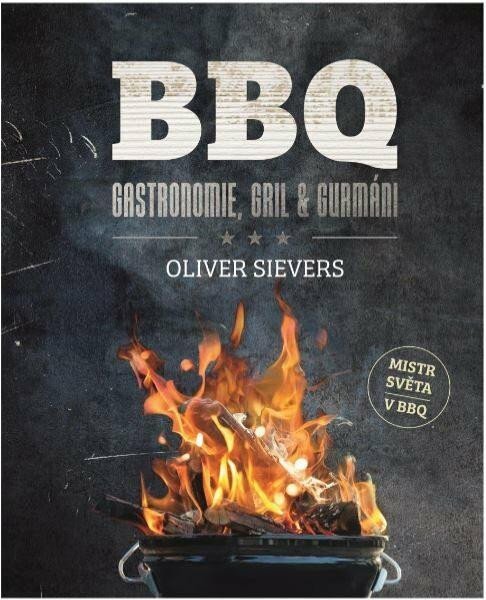 BBQ - GASTRONOMIE, GRIL A GURMÁNI