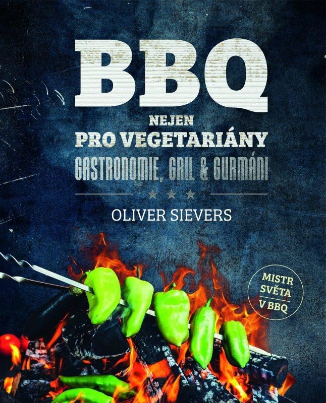 BBQ NEJEN PRO VEGETARIÁNY