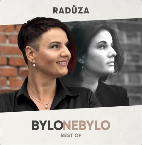 CD RADŮZA - BYLO NEBYLO