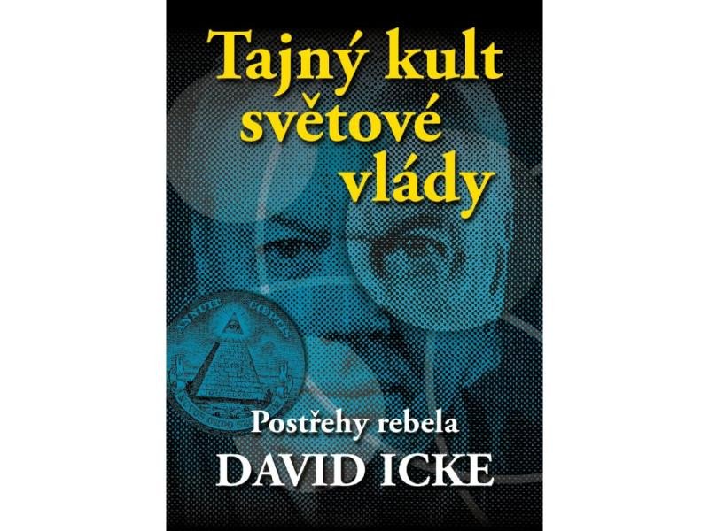 TAJNÝ KULT SVĚTOVÉ VLÁDY