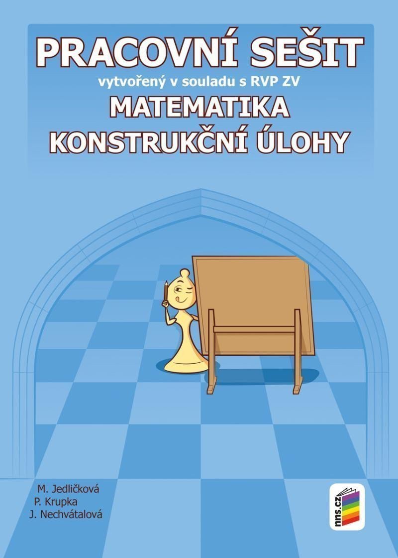 MATEMATIKA KONSTRUKČNÍ ÚLOHY PS
