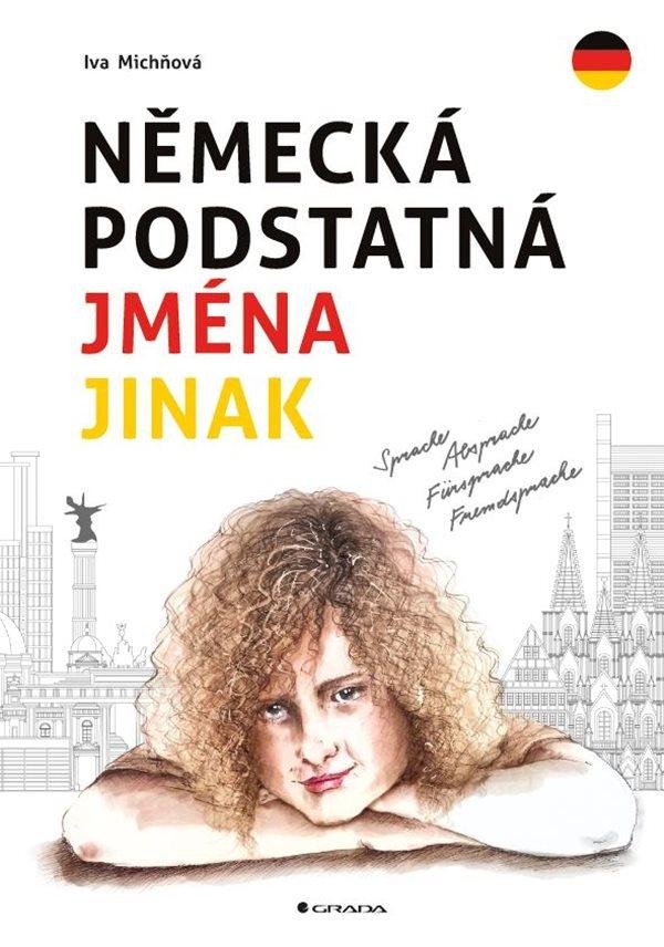 NĚMECKÁ PODSTATNÁ JMÉNA JINAK