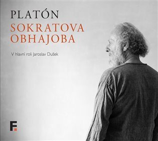 CD SOKRATOVA OBHAJOBA