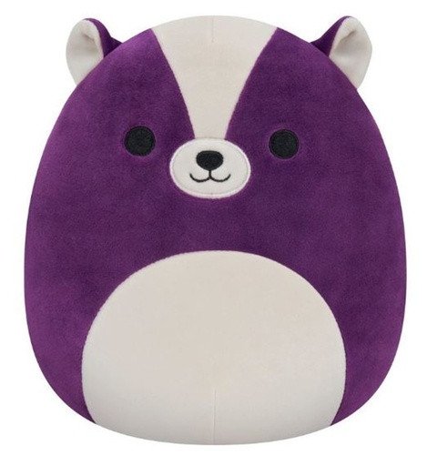 SQUISHMALLOWS SKUNK SLOAN