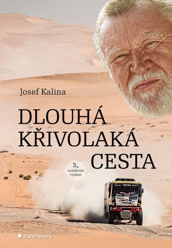 DLOUHÁ KŘIVOLAKÁ CESTA