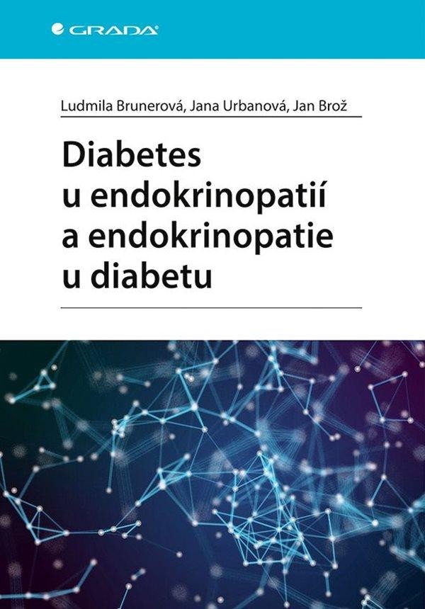 DIABETES U ENDOKRINOPATIÍ A ENDOKRINOPATIE U DIABETU