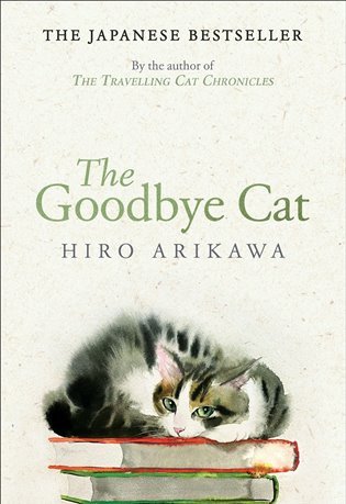 GOODBYE CAT
