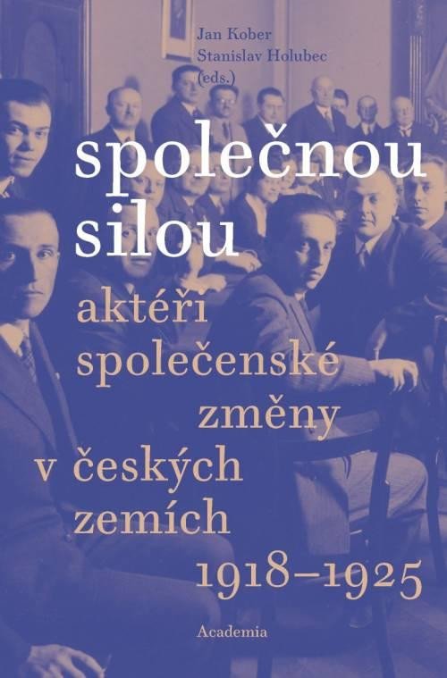 SPOLEČNOU SILOU