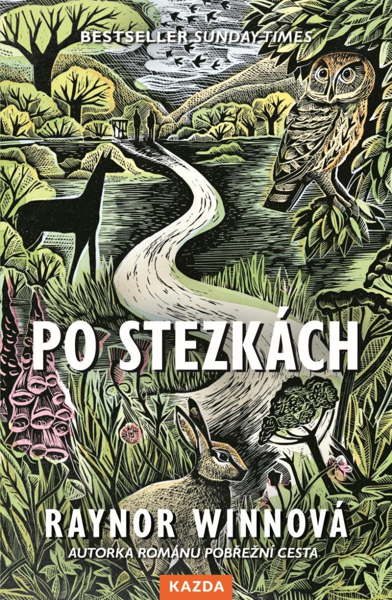 PO STEZKÁCH