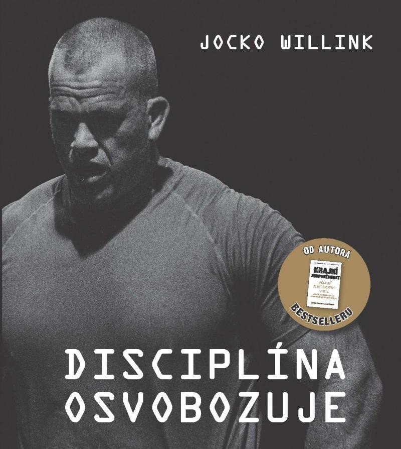 DISCIPLÍNA OSVOBOZUJE