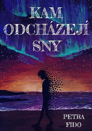 Obálka knihy