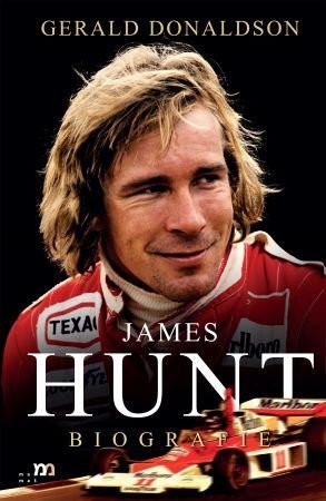 JAMES HUNT BIOGRAFIE