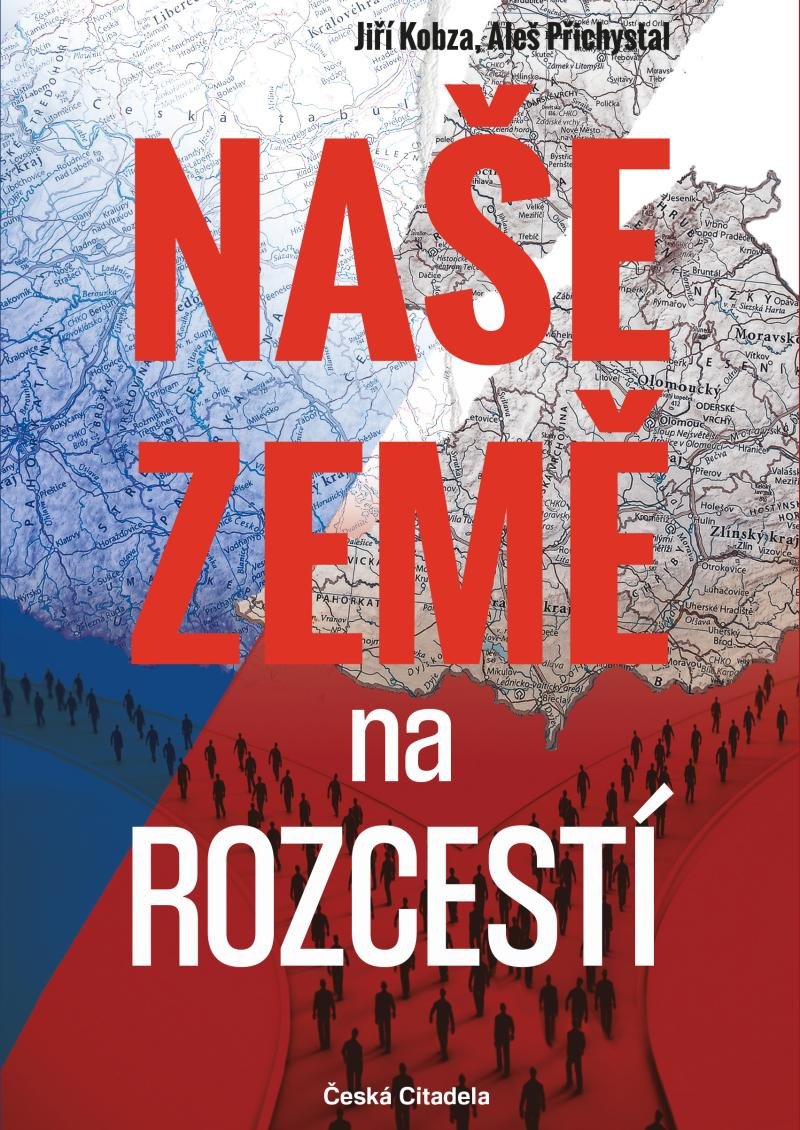 NAŠE ZEMĚ NA ROZCESTÍ